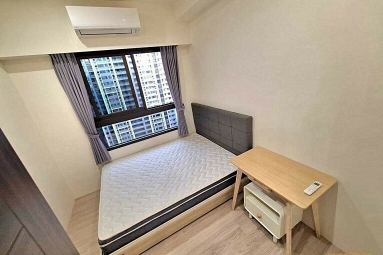 兆基社會住宅🏡梧棲聯悅臻飯店宅大兩房平車雙租補（第5張）