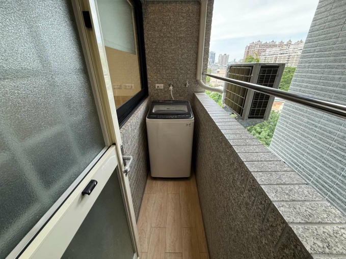 🧡加賴約🧡租屋補助🧡全新電梯🧡陽台獨洗🧡秒殺物件🧡 - Image 4