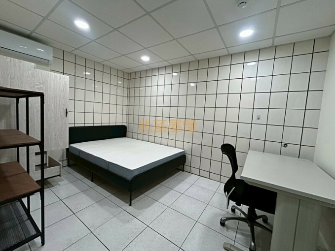 兆基社會住宅🏠祥豐街公寓3樓3房兩衛浴搶手釋出可租補（第1張）