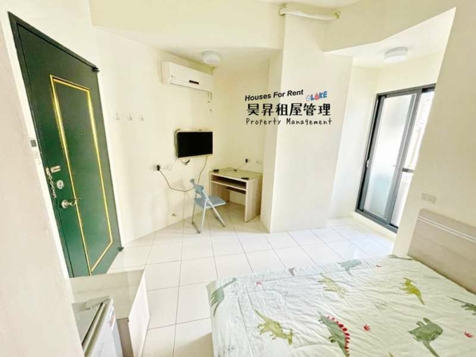 可租補🏠電梯新屋🏠陽台獨洗🏠美套房🏠子母車🏠優質 - Image 1