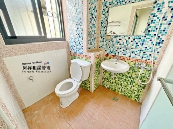 可租補🏠電梯新屋🏠陽台獨洗🏠美套房🏠子母車🏠優質 - Image 15