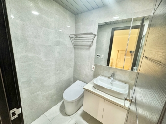 🏠民權西路站💎晴光商圈🍎可租補入籍🌈全新家具首批入住（第7張）