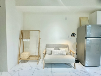 🏠民權西路站💎晴光商圈🍎可租補入籍🌈全新家具首批入住（第5張）
