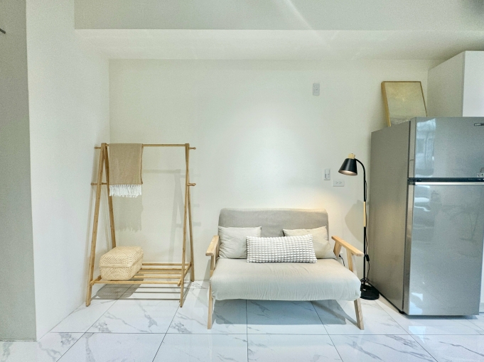 🏠民權西路站💎晴光商圈🍎可租補入籍🌈全新家具首批入住（第5張）