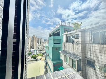 🏠民權西路站💎晴光商圈🍎可租補入籍🌈全新家具首批入住（第13張）
