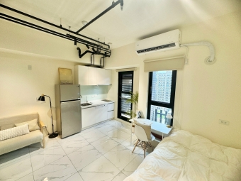 🏠民權西路站💎晴光商圈🍎可租補入籍🌈全新家具首批入住（第3張）