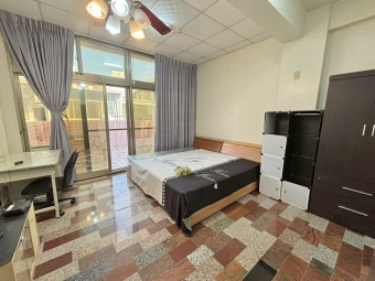 凱屋良緣✨超大露台烤肉套房🌼（第1張）