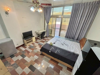 凱屋良緣✨超大露台烤肉套房🌼（第4張）