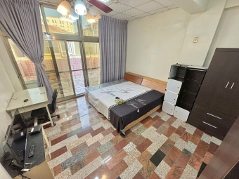 凱屋良緣✨超大露台烤肉套房🌼（第3張）