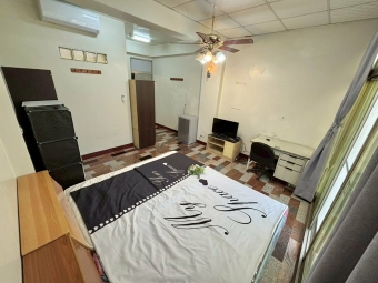 凱屋良緣✨超大露台烤肉套房🌼（第2張）