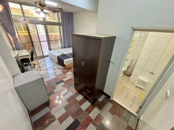 凱屋良緣✨超大露台烤肉套房🌼（第7張）