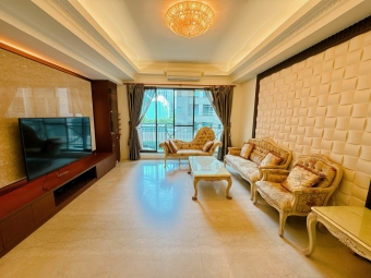 七期國家歌劇院旁總太觀心4房+1平車 - Image 16