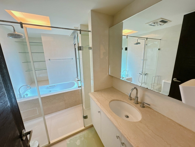 七期國家歌劇院旁總太觀心4房+1平車 - Image 10