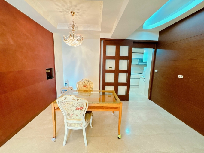 七期國家歌劇院旁總太觀心4房+1平車 - Image 3