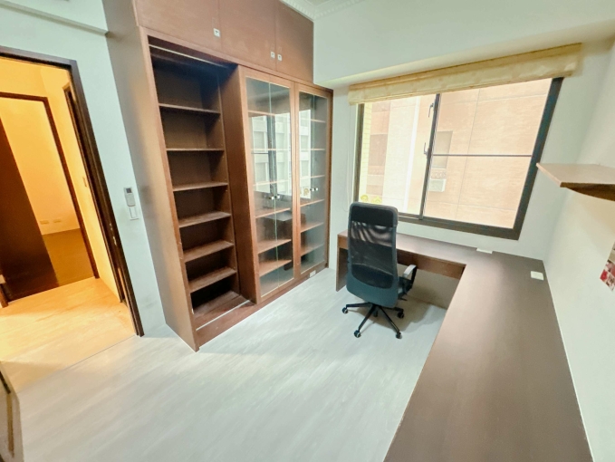 七期國家歌劇院旁總太觀心4房+1平車 - Image 12