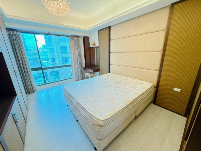 七期國家歌劇院旁總太觀心4房+1平車 - Image 8