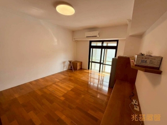 兆基社會住宅🏠可養寵物神明桌三芝熱帶嶼套房一樓（第3張）