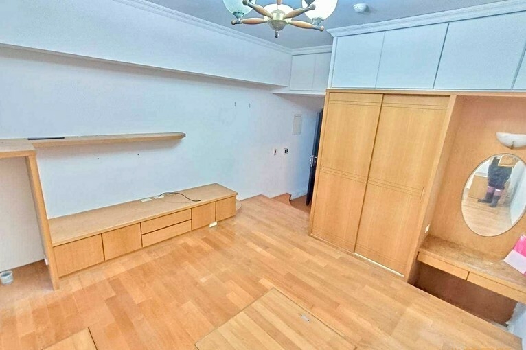 兆基社會住宅🏠可養寵物神明桌三芝熱帶嶼套房一樓（第3張）