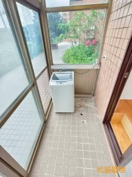 兆基社會住宅🏠可養寵物神明桌三芝熱帶嶼套房一樓（第4張）