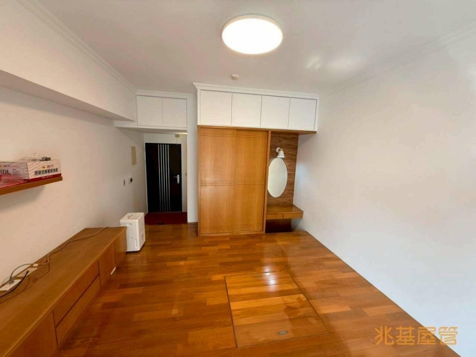 兆基社會住宅🏠可養寵物神明桌三芝熱帶嶼套房一樓(第1張)