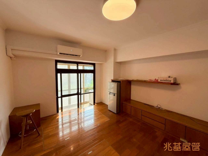 兆基社會住宅🏠可養寵物神明桌三芝熱帶嶼套房一樓(第8張)