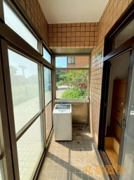 兆基社會住宅🏠可養寵物神明桌三芝熱帶嶼套房一樓（第10張）