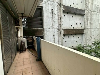 兆基社會住宅🏡蘭女旁超大坪數4樓(可一般出租適補習班、運動（第9張）