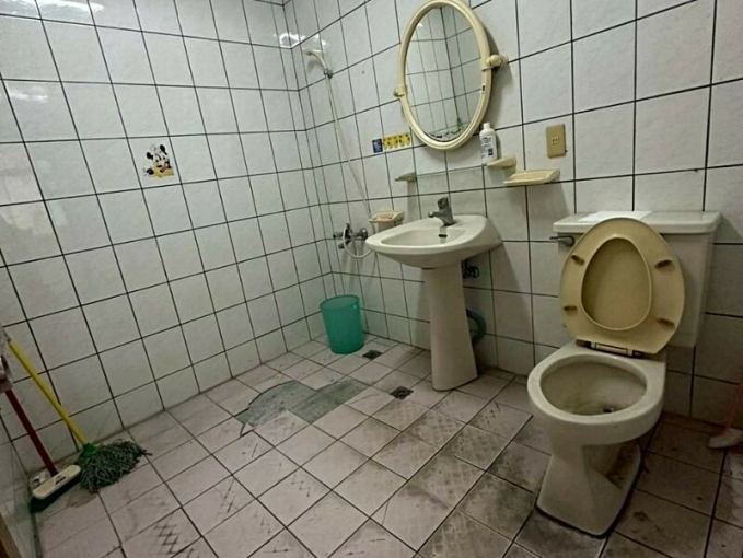 兆基社會住宅🏡蘭女旁超大坪數4樓(可一般出租適補習班、運動（第11張）