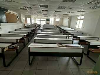 兆基社會住宅🏡蘭女旁超大坪數4樓(可一般出租適補習班、運動（第2張）