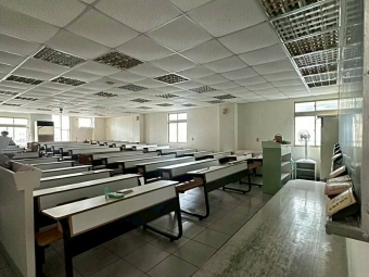 兆基社會住宅🏡蘭女旁超大坪數4樓(可一般出租適補習班、運動（第4張）