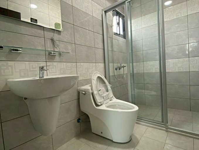 兆基🏡水上外溪洲優質透天近82快速道路（第14張）