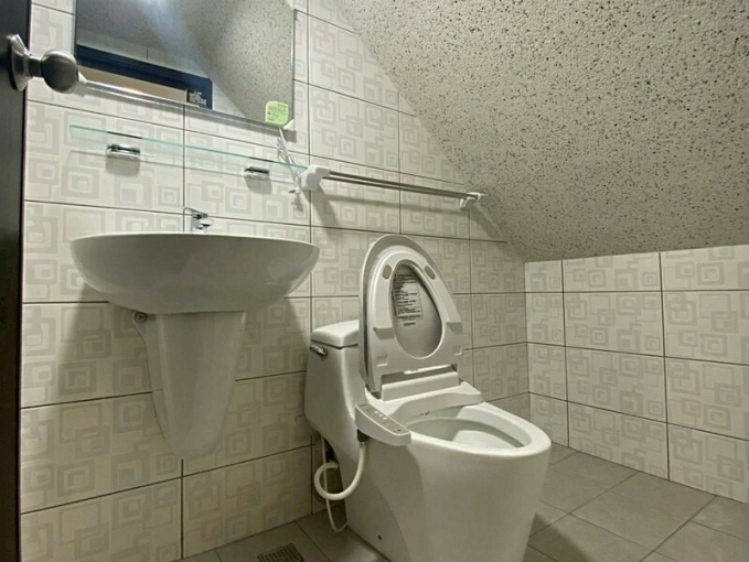 兆基🏡水上外溪洲優質透天近82快速道路（第15張）