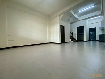 兆基🏡水上外溪洲優質透天近82快速道路（第2張）