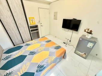 只想窩在家💕一中商圈🩵可租補🩵陽台獨洗🩷子母車（第9張）