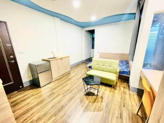 近一中💕可租補✨全新裝潢✨獨洗獨曬✨大間💕（第4張）