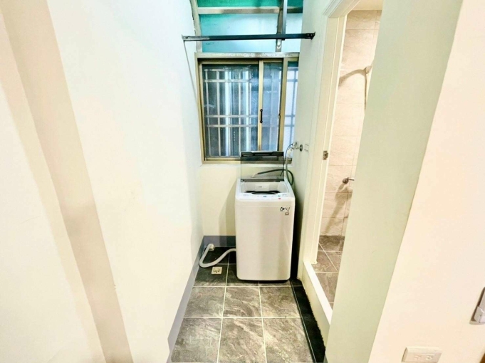 近一中💕可租補✨全新裝潢✨獨洗獨曬✨大間💕（第7張）