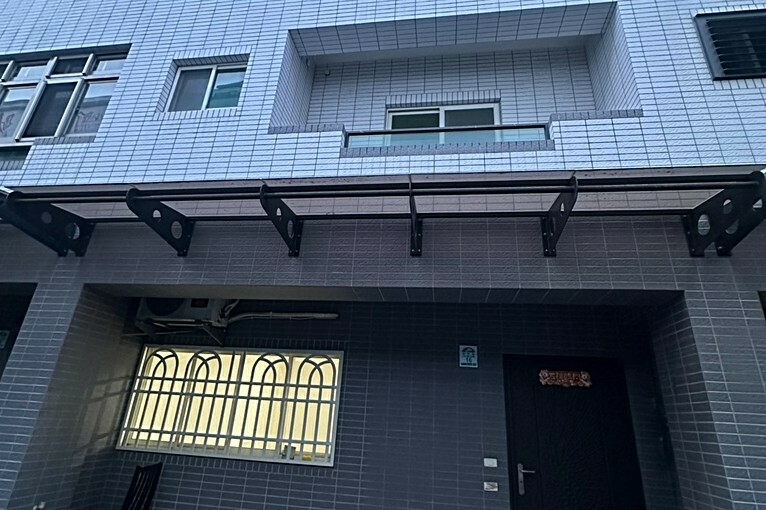 兆基社會住宅🏡員山金泰路3房透天可租補請加line（第15張）