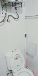 長榮大學高鐵大套房 - Image 23