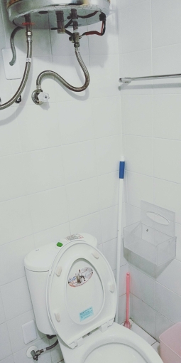 長榮大學高鐵大套房 - Image 8