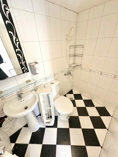 🌈珍惜這一天⭐可租補可貓⭐樓梯五樓⭐陽台獨洗⭐（第4張）