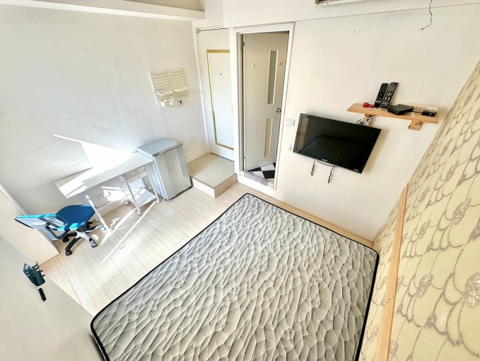 🌈珍惜這一天⭐可租補可貓⭐樓梯五樓⭐陽台獨洗⭐（第3張）