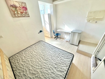 🌈珍惜這一天⭐可租補可貓⭐樓梯五樓⭐陽台獨洗⭐（第2張）