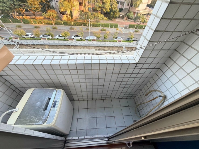 台水台電☆租補☆電梯管理員☆子母車（第9張）