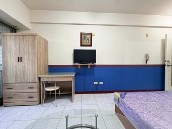 台水台電☆租補☆電梯管理員☆子母車（第6張）