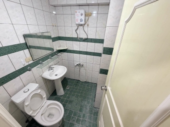 台水台電☆租補☆電梯管理員☆子母車（第8張）