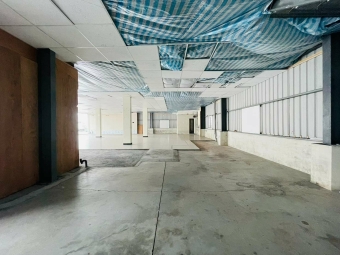 (租)嘉藥百坪三角窗店面廠房（第7張）