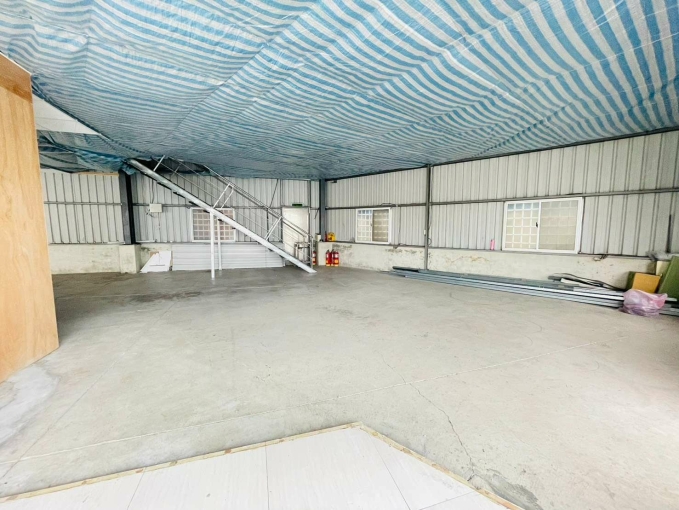 (租)嘉藥百坪三角窗店面廠房（第9張）