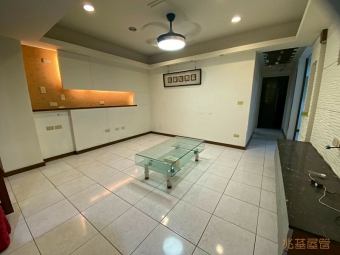 兆基社會住宅🏠安平三房可租補免仲介費平車（第1張）