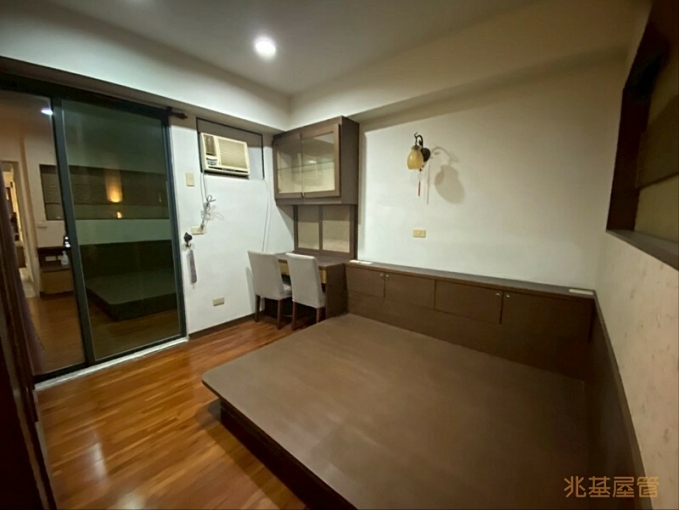 兆基社會住宅🏠安平三房可租補免仲介費平車(第3張)