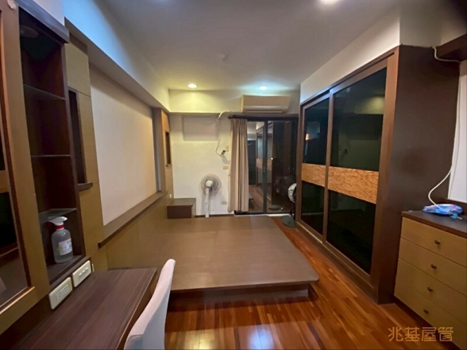 兆基社會住宅🏠安平三房可租補免仲介費平車(第2張)